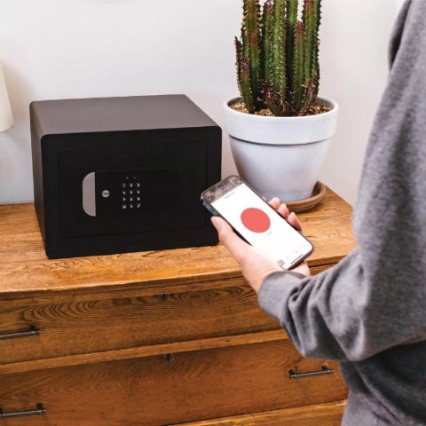 Smart sejf