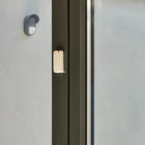 Wewnętrzny czujnik otwarcia drzwi/okien