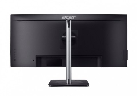 Monitor 34 cale CB343CURBEMIIP HUZX WQHD/IPS/21:9 Monitor 34 cale CB343CURBEMIIP HUZX WQHD/IPS/21:9