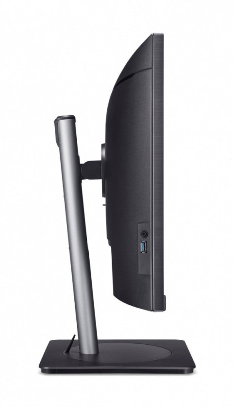 Monitor 34 cale CB343CURBEMIIP HUZX WQHD/IPS/21:9 Monitor 34 cale CB343CURBEMIIP HUZX WQHD/IPS/21:9
