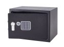 Sejf podstawowy YEC domowy z alarmem