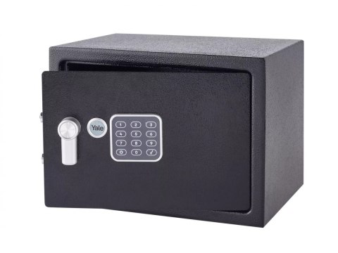 Sejf podstawowy YEC domowy z alarmem