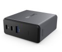 Stacja dokująca X9 Charging GaN Dock 40BD0065EU Stacja dokująca X9 Charging GaN Dock 40BD0065EU