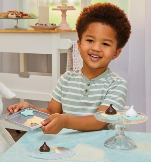 Zestaw Creative Chefs Ciasteczka