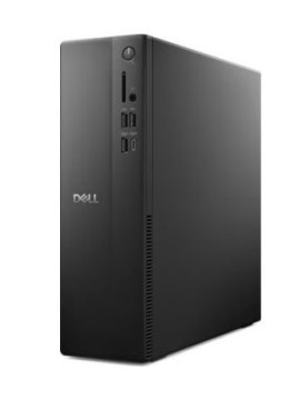 Komputer Dell Slim ECS1250 Win11Pro i5-14400/16GB/512GB SSD/Intel UHD 730/WLAN + BT/Kb/Mouse/3YPS