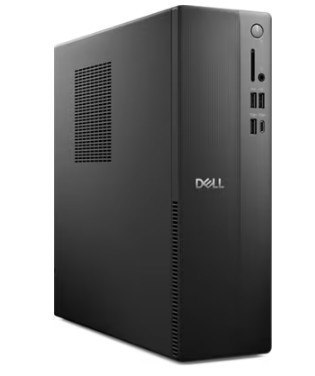 Komputer Dell Slim ECS1250 Win11Pro i5-14400/8GB/512GB SSD/Intel UHD 730/WLAN + BT/Kb/Mouse/3YPS
