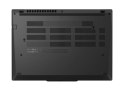 Mobilna stacja robocza ThinkPad P14s G6 AI 7 PRO 350/64GB/2TB/AMDRadeon/14.0 2.8K/Touch/Black/3YRS Premier Support + CO2 Offset