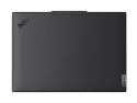 Mobilna stacja robocza ThinkPad P14s G6 AI 7 PRO 350/64GB/2TB/AMDRadeon/14.0 2.8K/Touch/Black/3YRS Premier Support + CO2 Offset