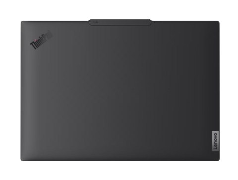 Mobilna stacja robocza ThinkPad P14s G6 AI 7 PRO 350/64GB/2TB/AMDRadeon/14.0 2.8K/Touch/Black/3YRS Premier Support + CO2 Offset