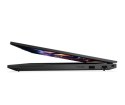 Mobilna stacja robocza ThinkPad P16s G4 AI 7 PRO 350/64GB/2TB/AMDRadeon/16.0 WQUXGA/Touch/Black/3YRS Premier Support + CO2 Offse