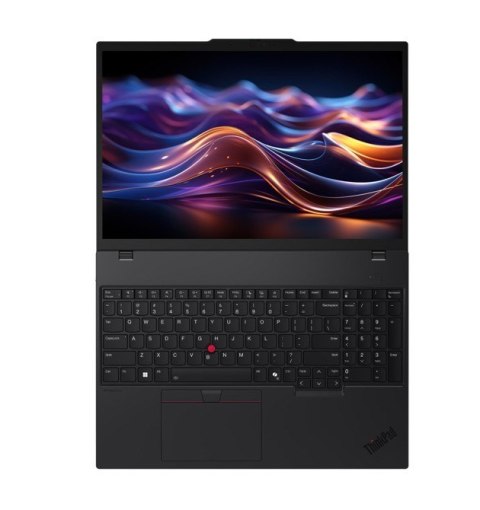 Mobilna stacja robocza ThinkPad P16s G4 AI 7 PRO 350/64GB/2TB/AMDRadeon/16.0 WQUXGA/Touch/Black/3YRS Premier Support + CO2 Offse