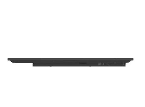 Monitor interaktywny 65TR3DK-BM 65 cali UHD Multi Touch Monitor interaktywny 65TR3DK-BM 65 cali UHD Multi Touch