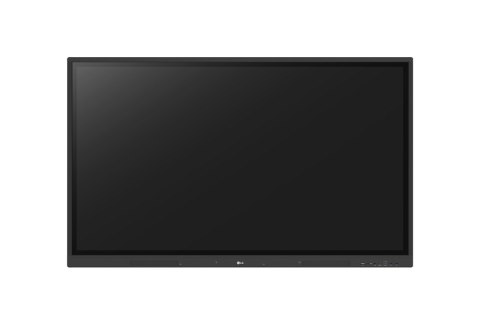 Monitor interaktywny 75TR3DK-BM 75 cali UHD Multi Touch Monitor interaktywny 75TR3DK-BM 75 cali UHD Multi Touch
