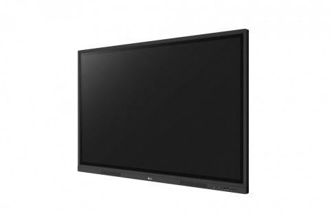 Monitor interaktywny 75TR3DK-BM 75 cali UHD Multi Touch Monitor interaktywny 75TR3DK-BM 75 cali UHD Multi Touch