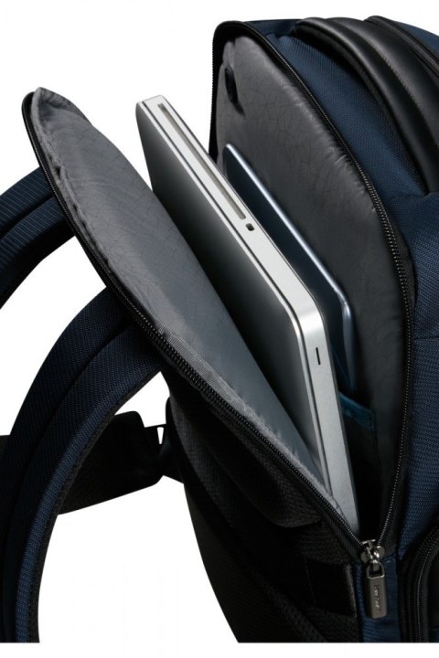 Plecak na laptopa 14.1 cala Evosight Granatowy Plecak na laptopa 14.1 cala Evosight Granatowy