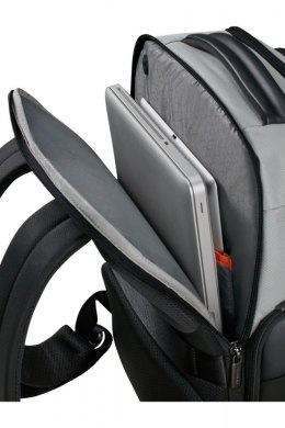 Plecak na laptopa 15.6 cala Evosight Czarno-szary