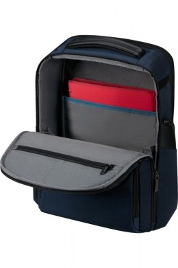 Plecak na laptopa 15.6 cala Evosight Granatowy