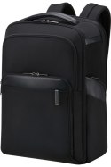 Plecak na laptopa 17.3 cala Evosight Czarny
