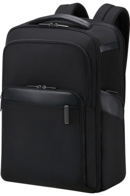 Plecak na laptopa 17.3 cala Evosight Czarny