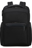 Plecak na laptopa 17.3 cala Evosight Czarny