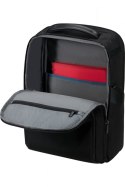 Plecak na laptopa 17.3 cala Evosight Czarny