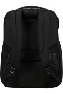 Plecak na laptopa 17.3 cala Evosight Czarny