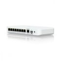 Przełącznik UniFi Switch 8 PoE USW-Flex-2.5G-8-PoE Przełącznik UniFi Switch 8 PoE USW-Flex-2.5G-8-PoE