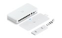 Przełącznik UniFi Switch 8 PoE USW-Flex-2.5G-8-PoE Przełącznik UniFi Switch 8 PoE USW-Flex-2.5G-8-PoE