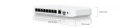 Przełącznik UniFi Switch 8 PoE USW-Flex-2.5G-8-PoE Przełącznik UniFi Switch 8 PoE USW-Flex-2.5G-8-PoE