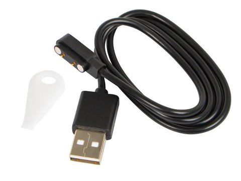 Smartwatch KIDS K18 SIM 4G GPS niebieski