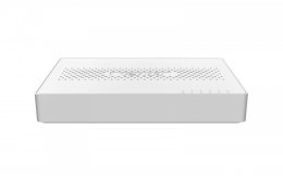 Switch SM105 5x 2500Mb/s