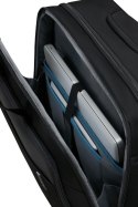 Torba na kółkach Evosight 17.3 cala Czarna