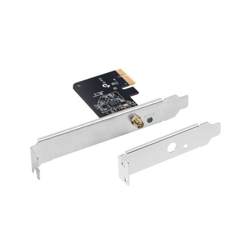 Karta sieciowa Archer T2E AC600 Dual Band Wi-Fi PCI Express Karta sieciowa Archer T2E AC600 Dual Band Wi-Fi PCI Express