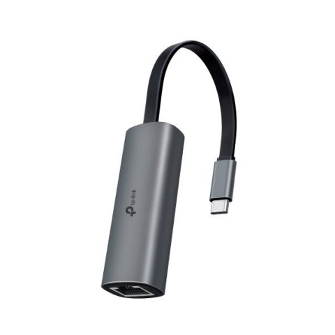 Karta sieciowa UE302C USB 3.0 Type-C do 2.5 Gigabit Ethernet Karta sieciowa UE302C USB 3.0 Type-C do 2.5 Gigabit Ethernet