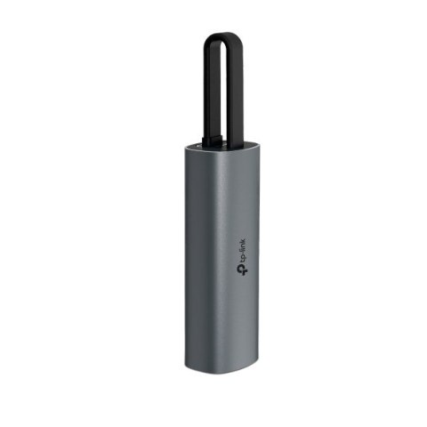 Karta sieciowa UE302C USB 3.0 Type-C do 2.5 Gigabit Ethernet Karta sieciowa UE302C USB 3.0 Type-C do 2.5 Gigabit Ethernet