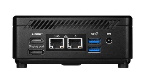 Mini PC Cubi 5 12M-478EU WIN11P i7-1255U/16GB/1TB/WiFi/BT5.3/Black Mini PC Cubi 5 12M-478EU WIN11P i7-1255U/16GB/1TB/WiFi/BT5.3/Black