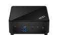 Mini PC Cubi 5 12M-478EU WIN11P i7-1255U/16GB/1TB/WiFi/BT5.3/Black