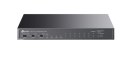 Przełącznik 11p TL-SL1311P (8x10/100Mbit PoE+, 2x1000Mbit, 1xSFP)