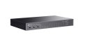 Przełącznik 11p TL-SL1311P (8x10/100Mbit PoE+, 2x1000Mbit, 1xSFP)