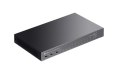 Przełącznik 11p TL-SL1311P (8x10/100Mbit PoE+, 2x1000Mbit, 1xSFP)