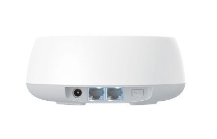 System Deco BE25(1-pak) BE3600 Whole Home Mesh Wi-Fi 7 Unit System Deco BE25(1-pak) BE3600 Whole Home Mesh Wi-Fi 7 Unit
