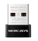 Adapter Mercusys Bluetooth Nano USB Bluetooth: BT 5.3