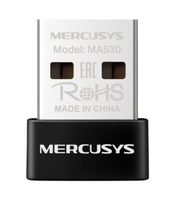 Adapter Mercusys Bluetooth Nano USB Bluetooth: BT 5.3