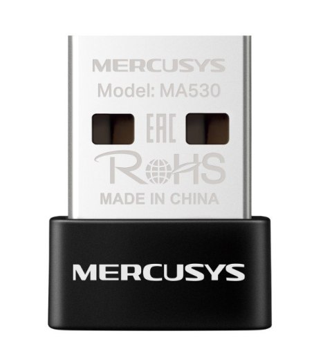 Adapter Mercusys Bluetooth Nano USB Bluetooth: BT 5.3