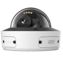 Kamera VIGI InSight S285 8MP Full-Color Dome 8MP, 4mm Fixed Lens, 1/2.7 Progressive Scan CMOS, H.265+/H.265/H.264+/H.264