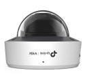 Kamera VIGI InSight S285 8MP Full-Color Dome 8MP, 4mm Fixed Lens, 1/2.7 Progressive Scan CMOS, H.265+/H.265/H.264+/H.264