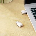 Karta sieciowa Mercusys AC1300 Nano Wireless Dual Band USB Adapter SPEED: 400 Mbps at 2.4 GHz + 867 Mbps at 5 GHz