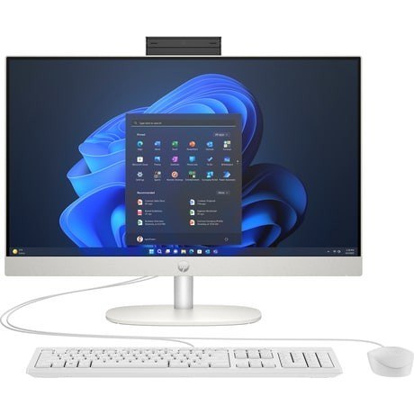 Komputer All-in-One ProOne 245 G10 23.8 512GB/16GB R7-7730U/W11P B6ZB8ET Komputer All-in-One ProOne 245 G10 23.8 512GB/16GB R7-7730U/W11P B6ZB8ET