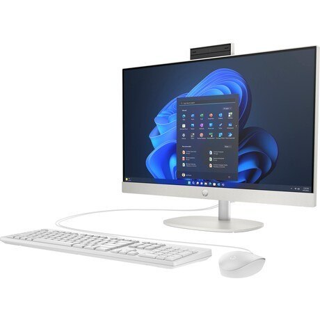 Komputer All-in-One ProOne 245 G10 23.8 512GB/16GB R7-7730U/W11P B6ZB8ET Komputer All-in-One ProOne 245 G10 23.8 512GB/16GB R7-7730U/W11P B6ZB8ET