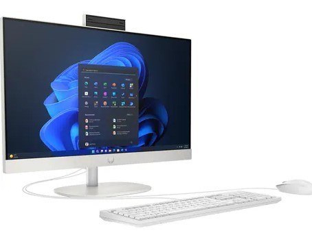 Komputer All-in-One ProOne 245 G10 23.8 512GB/16GB R7-7730U/W11P B6ZB8ET Komputer All-in-One ProOne 245 G10 23.8 512GB/16GB R7-7730U/W11P B6ZB8ET